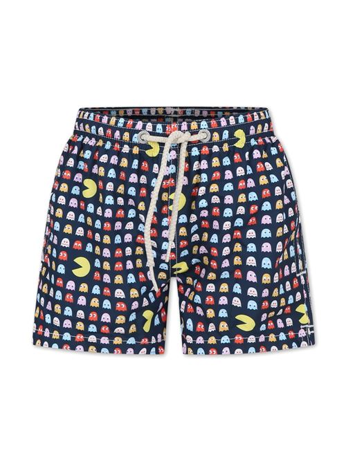 Costume bambino boxer Jean MC2 SAINT BARTH Kids | JEAN LIGHTING02775F